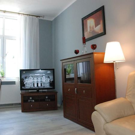 스와프스크 Apartament U Doris 아파트 외부 사진