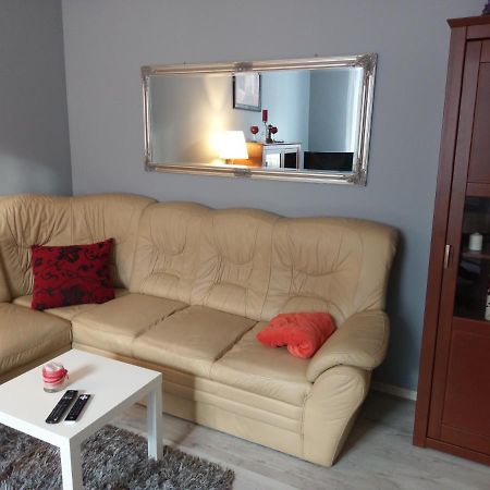 스와프스크 Apartament U Doris 아파트 외부 사진