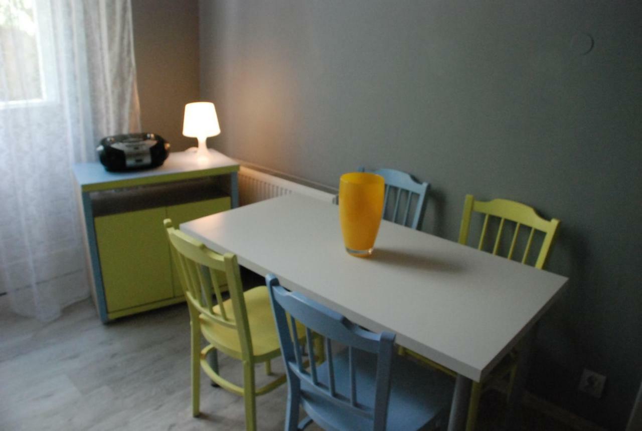스와프스크 Apartament U Doris 아파트 외부 사진