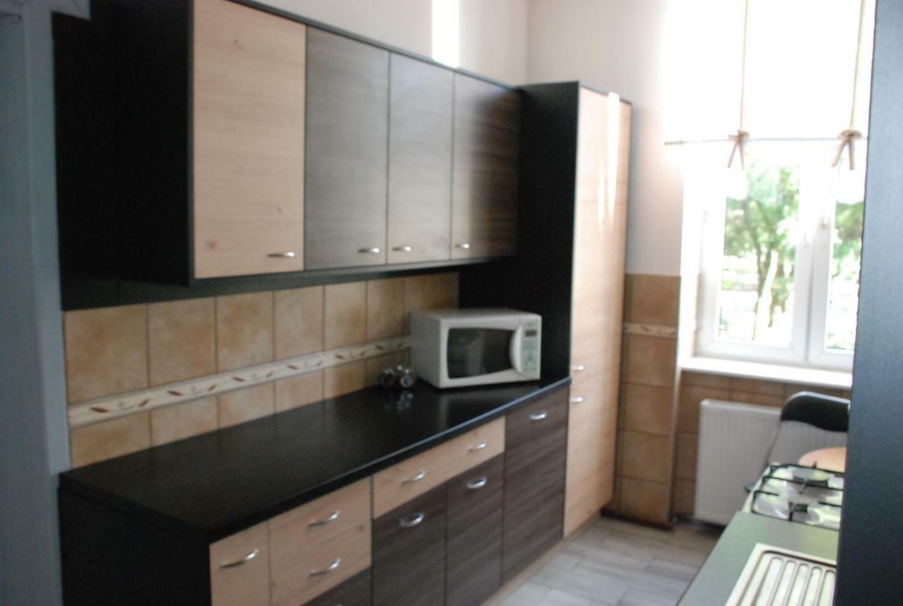 스와프스크 Apartament U Doris 아파트 외부 사진