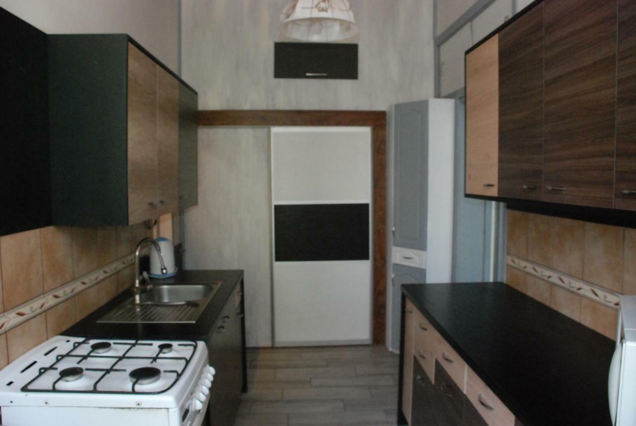 스와프스크 Apartament U Doris 아파트 외부 사진