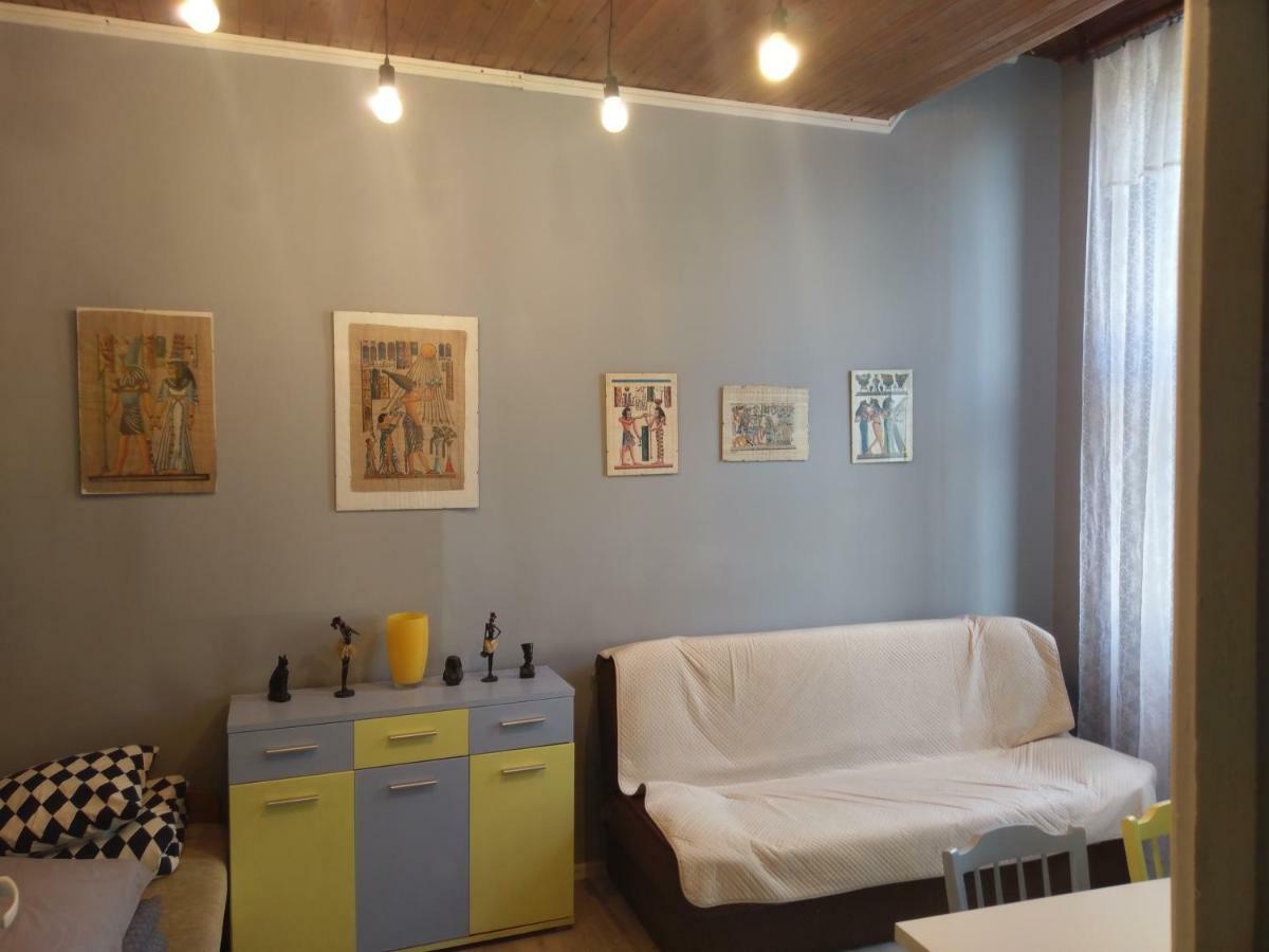 스와프스크 Apartament U Doris 아파트 외부 사진