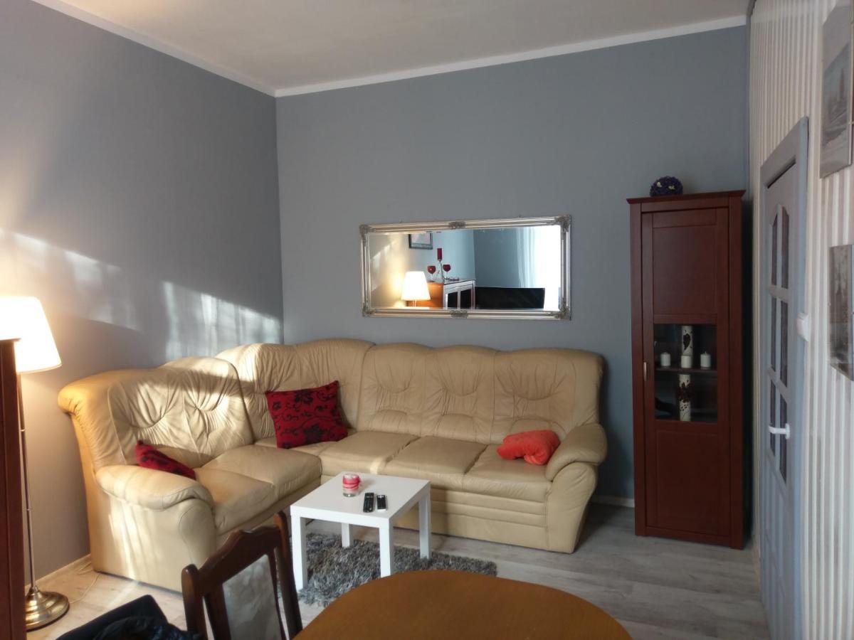 스와프스크 Apartament U Doris 아파트 외부 사진